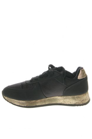 Dámske topánky  Chika 10, Veľkosť 38, Farba Čierna, Cena  36,72 €