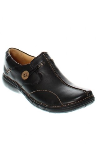 Dámske topánky  Clarks, Veľkosť 38, Farba Čierna, Cena  25,86 €