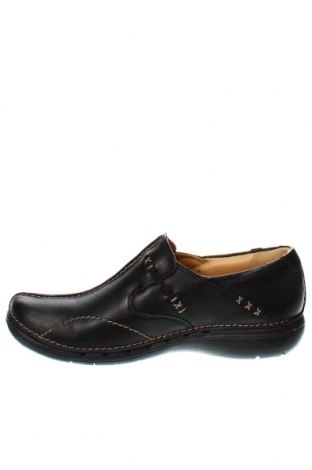 Γυναικεία παπούτσια Clarks, Μέγεθος 38, Χρώμα Μαύρο, Τιμή 35,85 €