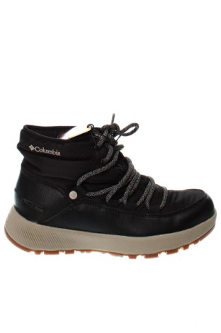 Γυναικεία παπούτσια Columbia, Μέγεθος 38, Χρώμα Μαύρο, Τιμή 126,62 €