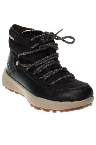 Γυναικεία παπούτσια Columbia, Μέγεθος 38, Χρώμα Μαύρο, Τιμή 148,97 €