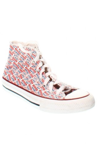 Дамски обувки Converse, Размер 36, Цвят Многоцветен, Цена 52,41 лв.