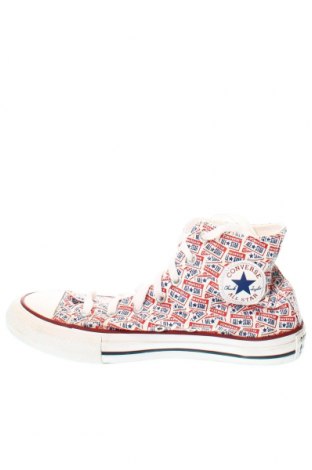 Γυναικεία παπούτσια Converse, Μέγεθος 36, Χρώμα Πολύχρωμο, Τιμή 27,96 €