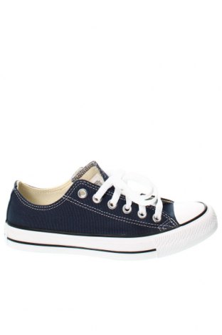 Dámske topánky  Converse, Veľkosť 37, Farba Modrá, Cena  62,78 €