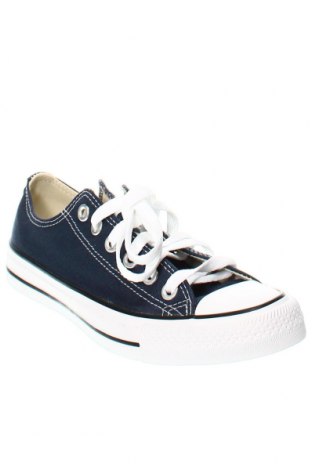 Дамски обувки Converse, Размер 37, Цвят Син, Цена 203,00 лв.