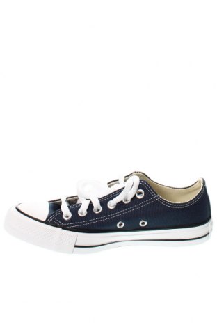 Damenschuhe Converse, Größe 37, Farbe Blau, Preis 104,64 €