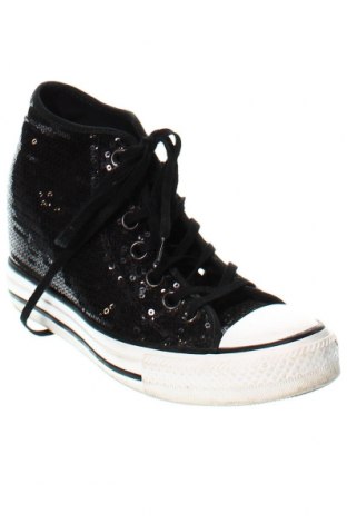 Дамски обувки Converse, Размер 38, Цвят Многоцветен, Цена 45,00 лв.