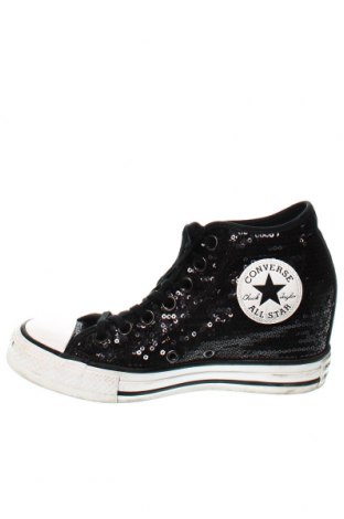 Дамски обувки Converse, Размер 38, Цвят Многоцветен, Цена 45,00 лв.