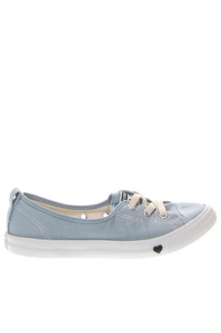 Dámské boty  Converse, Velikost 36, Barva Modrá, Cena  676,00 Kč