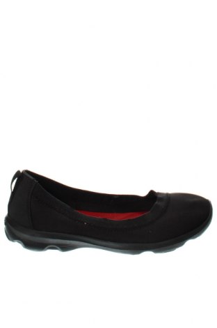 Γυναικεία παπούτσια Crocs, Μέγεθος 38, Χρώμα Μαύρο, Τιμή 17,81 €