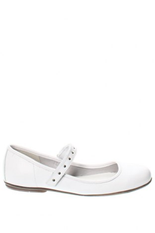 Γυναικεία παπούτσια Daumling, Μέγεθος 40, Χρώμα Λευκό, Τιμή 36,08 €