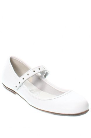 Γυναικεία παπούτσια Daumling, Μέγεθος 40, Χρώμα Λευκό, Τιμή 32,47 €