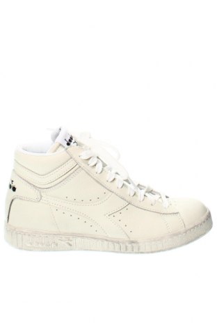Γυναικεία παπούτσια Diadora, Μέγεθος 38, Χρώμα Λευκό, Τιμή 46,79 €