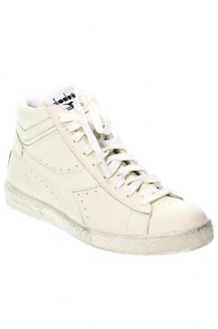 Γυναικεία παπούτσια Diadora, Μέγεθος 38, Χρώμα Λευκό, Τιμή 55,05 €