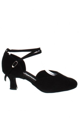 Γυναικεία παπούτσια Diamant, Μέγεθος 38, Χρώμα Μαύρο, Τιμή 19,79 €