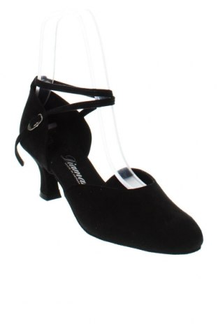 Дамски обувки Diamant, Размер 38, Цвят Черен, Цена 64,00 лв.
