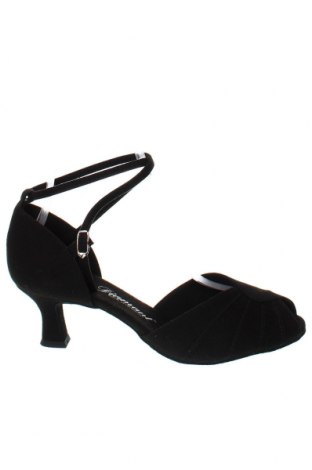 Γυναικεία παπούτσια Diamant, Μέγεθος 42, Χρώμα Μαύρο, Τιμή 27,84 €