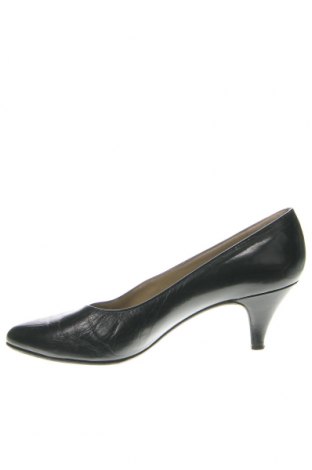 Γυναικεία παπούτσια Dino Moda, Μέγεθος 39, Χρώμα Μαύρο, Τιμή 16,10 €