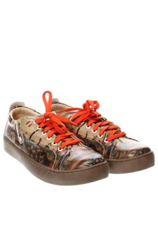 Дамски обувки Dogo, Размер 39, Цвят Многоцветен, Цена 48,00 лв.