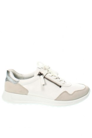 Γυναικεία παπούτσια ECCO, Μέγεθος 41, Χρώμα Λευκό, Τιμή 33,03 €