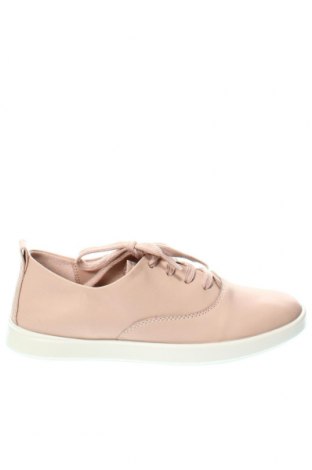 Dámské boty  ECCO, Velikost 35, Barva Růžová, Cena  1 765,00 Kč