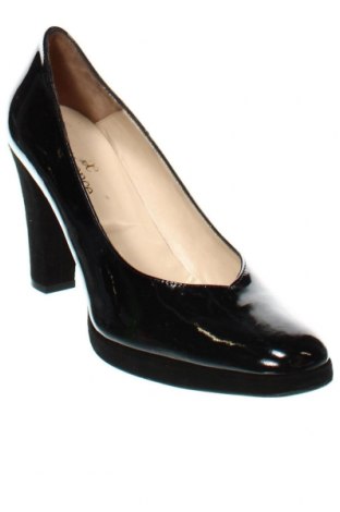 Γυναικεία παπούτσια Elegance Paris, Μέγεθος 39, Χρώμα Μαύρο, Τιμή 12,79 €