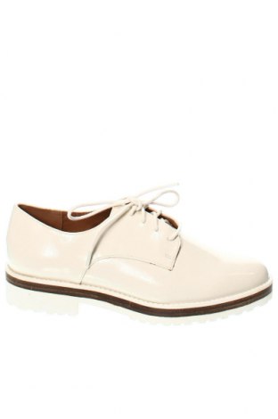 Γυναικεία παπούτσια Eram, Μέγεθος 38, Χρώμα Λευκό, Τιμή 30,62 €