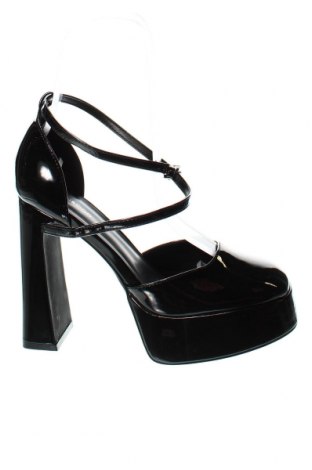 Dámske topánky  Even&Odd, Veľkosť 38, Farba Čierna, Cena  31,96 €