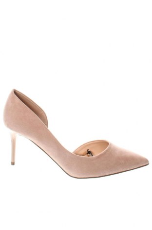 Dámske topánky  Even&Odd, Veľkosť 39, Farba Ružová, Cena  17,58 €