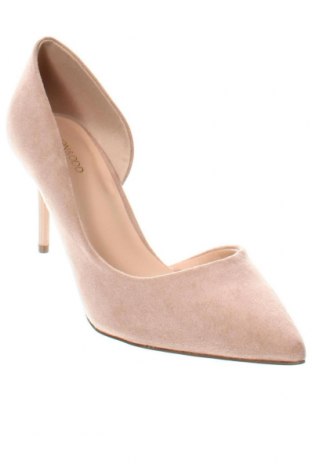 Dámske topánky  Even&Odd, Veľkosť 39, Farba Ružová, Cena  31,96 €