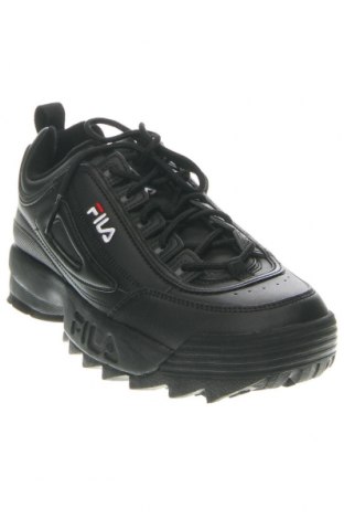 Γυναικεία παπούτσια FILA, Μέγεθος 42, Χρώμα Μαύρο, Τιμή 104,64 €
