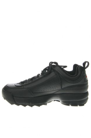 Γυναικεία παπούτσια FILA, Μέγεθος 42, Χρώμα Μαύρο, Τιμή 104,64 €