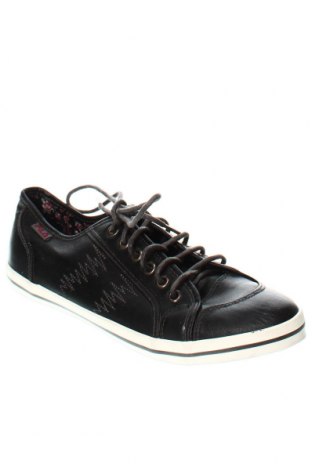 Γυναικεία παπούτσια FILA, Μέγεθος 41, Χρώμα Μαύρο, Τιμή 17,80 €
