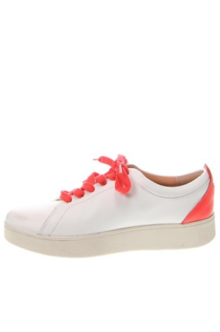 Γυναικεία παπούτσια Fitflop, Μέγεθος 37, Χρώμα Λευκό, Τιμή 55,05 €