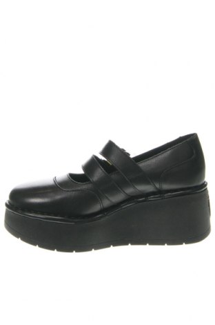 Дамски обувки Fly London, Размер 37, Цвят Черен, Цена 281,00 лв.
