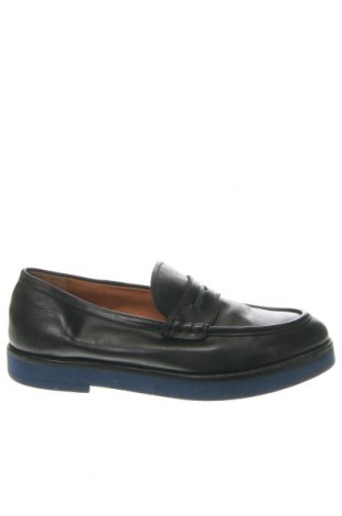 Dámske topánky  Fratelli Rossetti, Veľkosť 37, Farba Čierna, Cena  163,85 €