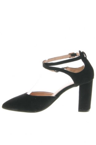 Γυναικεία παπούτσια GOGO Sandals, Μέγεθος 39, Χρώμα Μαύρο, Τιμή 36,68 €