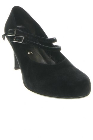 Дамски обувки Gabor, Размер 40, Цвят Черен, Цена 31,77 лв.