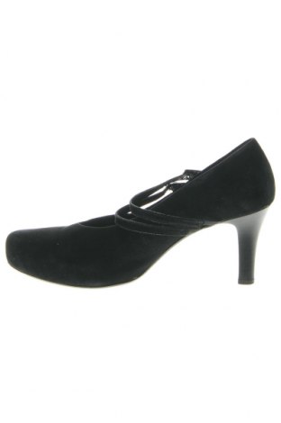 Dámské boty  Gabor, Velikost 40, Barva Černá, Cena  409,00 Kč