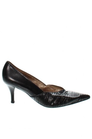 Γυναικεία παπούτσια Gabor, Μέγεθος 38, Χρώμα Μαύρο, Τιμή 38,35 €
