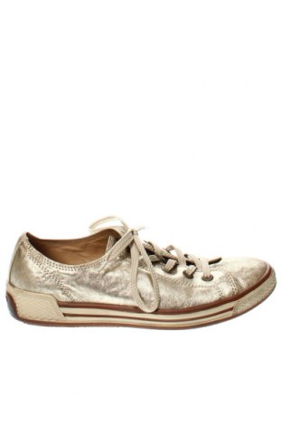 Дамски обувки Gabor, Размер 39, Цвят Лилав, Цена 54,74 лв.