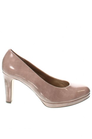 Дамски обувки Gabor, Размер 40, Цвят Розов, Цена 108,00 лв.