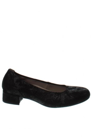 Γυναικεία παπούτσια Gabor, Μέγεθος 40, Χρώμα Μαύρο, Τιμή 72,16 €