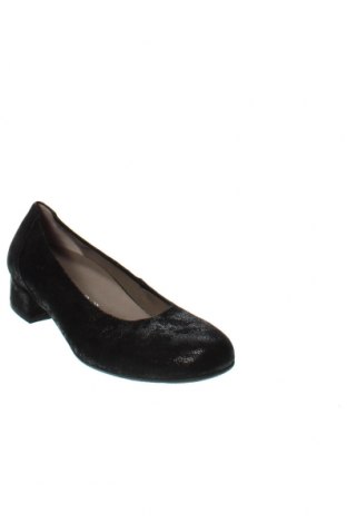 Dámské boty  Gabor, Velikost 40, Barva Černá, Cena  2 029,00 Kč