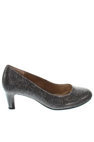 Dámské boty  Gabor, Velikost 36, Barva Stříbrná, Cena  861,00 Kč