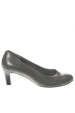 Γυναικεία παπούτσια Gabor, Μέγεθος 38, Χρώμα Γκρί, Τιμή 23,36 €
