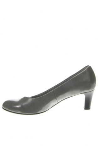 Γυναικεία παπούτσια Gabor, Μέγεθος 38, Χρώμα Γκρί, Τιμή 23,36 €