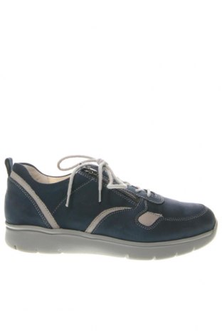 Γυναικεία παπούτσια Ganter, Μέγεθος 38, Χρώμα Μπλέ, Τιμή 71,65 €
