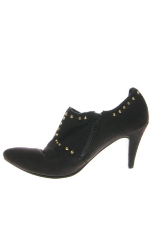 Γυναικεία παπούτσια George, Μέγεθος 37, Χρώμα Μαύρο, Τιμή 12,31 €