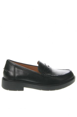 Γυναικεία παπούτσια Geox, Μέγεθος 38, Χρώμα Μαύρο, Τιμή 104,64 €